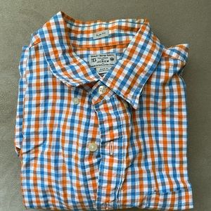 JCrew Long Sleeve Button Down